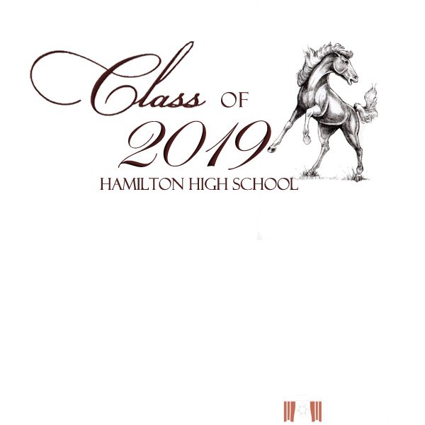 Hamilton High School Class of 2019